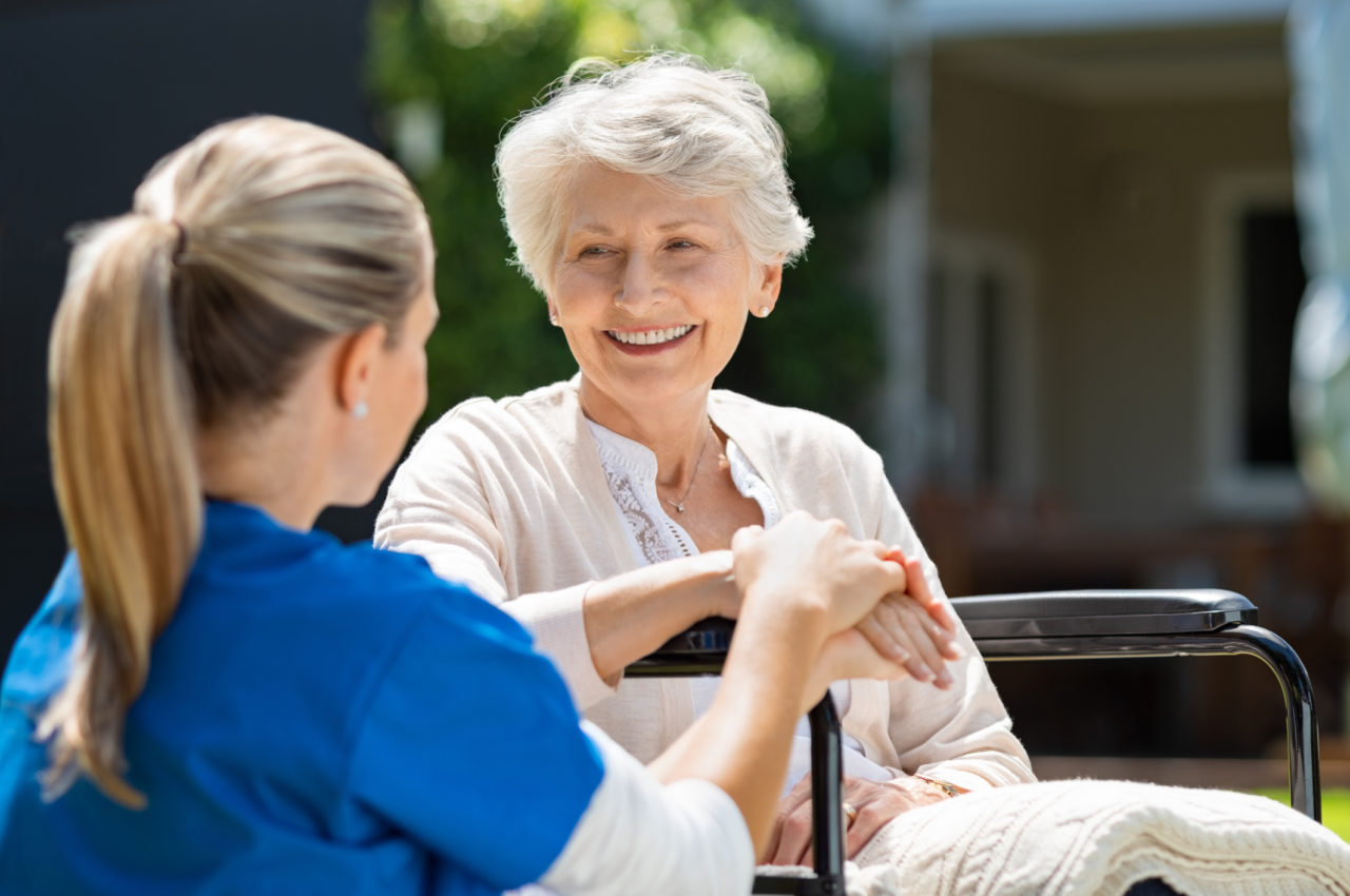 Our Services Dignified Choice Care